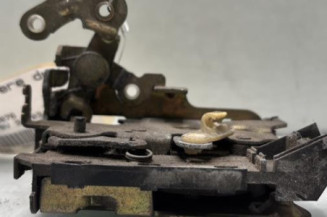 Serrure arriere droit RENAULT SUPER 5 Photo n°1