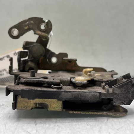 Serrure arriere droit RENAULT SUPER 5 Photo n°1