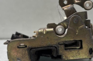 Serrure arriere droit RENAULT SUPER 5