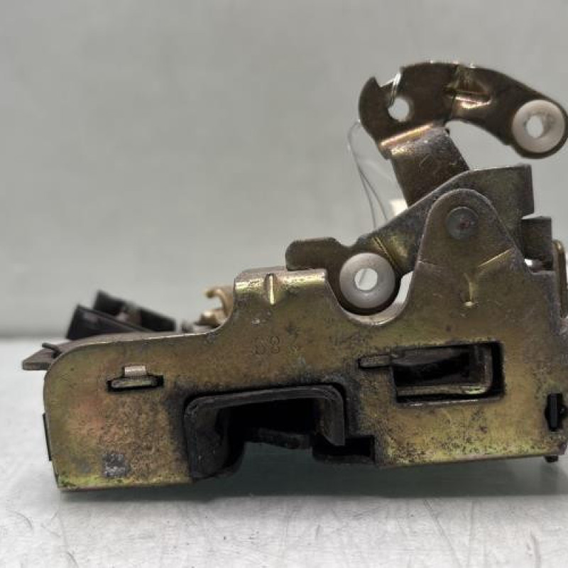 Serrure arriere droit RENAULT SUPER 5 Photo n°3