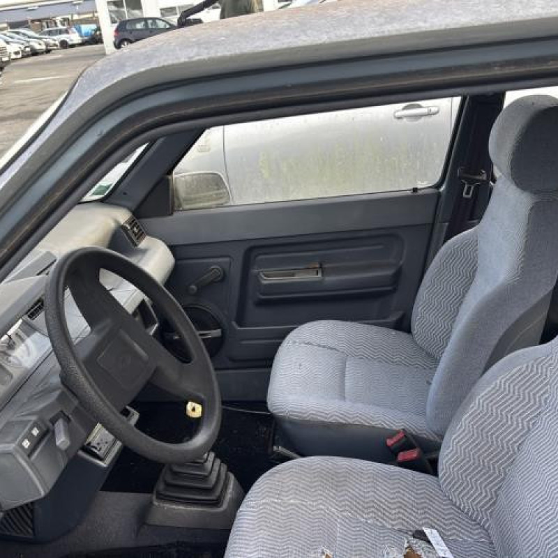 Serrure arriere droit RENAULT SUPER 5 Photo n°13