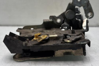 Serrure arriere gauche RENAULT SUPER 5 Photo n°1