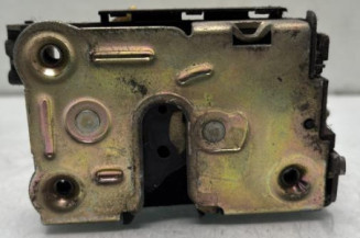 Serrure arriere gauche RENAULT SUPER 5