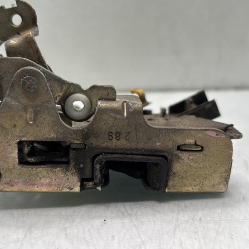 Serrure arriere gauche RENAULT SUPER 5 Photo n°3