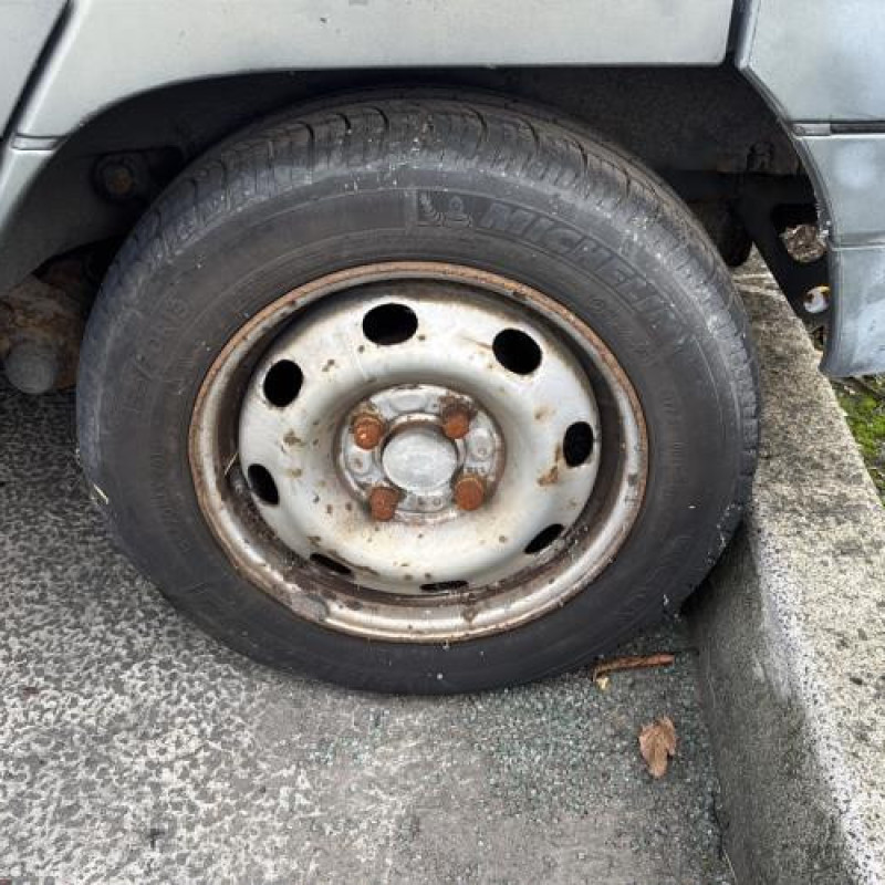 Serrure arriere gauche RENAULT SUPER 5 Photo n°16