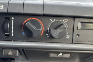 Serrure arriere gauche RENAULT SUPER 5