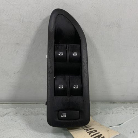 Interrupteur de leve vitre avant gauche RENAULT VEL SATIS Photo n°1