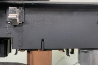 Interrupteur de leve vitre avant gauche RENAULT VEL SATIS