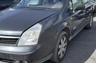 Interrupteur de leve vitre avant gauche RENAULT VEL SATIS