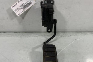 Pedale d'accelerateur RENAULT VEL SATIS Photo n°1