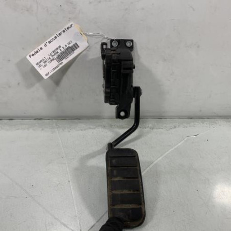 Pedale d'accelerateur RENAULT VEL SATIS Photo n°1