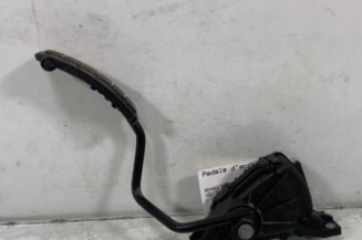 Pedale d'accelerateur RENAULT VEL SATIS