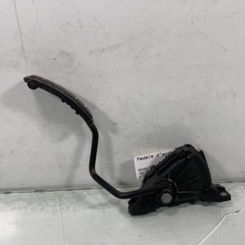 Pedale d'accelerateur RENAULT VEL SATIS Photo n°2