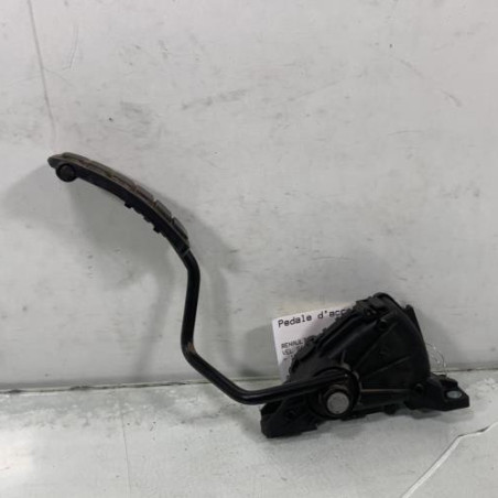 Pedale d'accelerateur RENAULT VEL SATIS