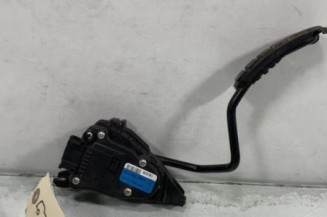 Pedale d'accelerateur RENAULT VEL SATIS