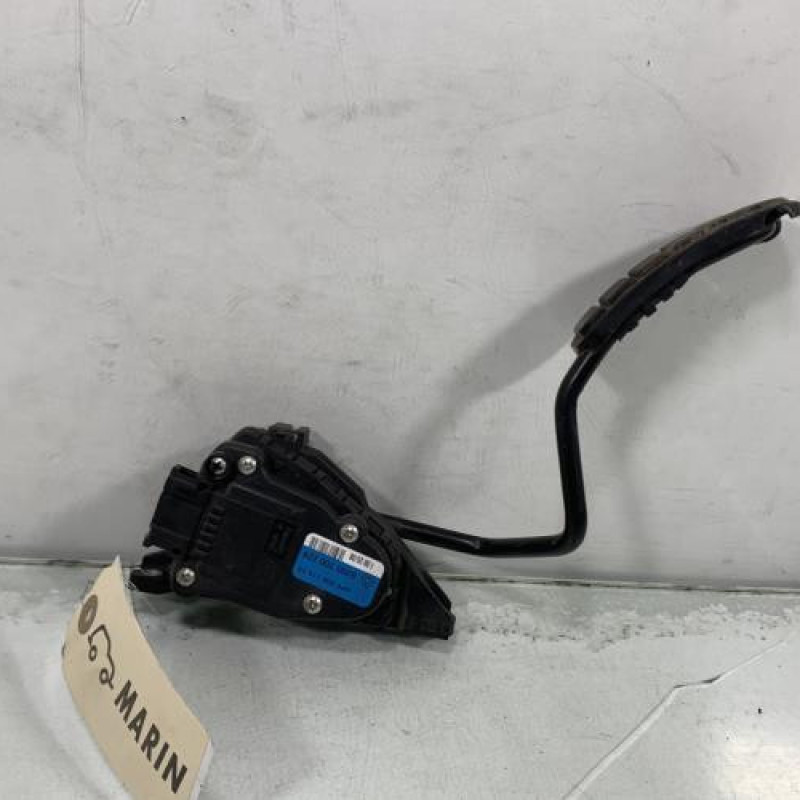 Pedale d'accelerateur RENAULT VEL SATIS Photo n°3