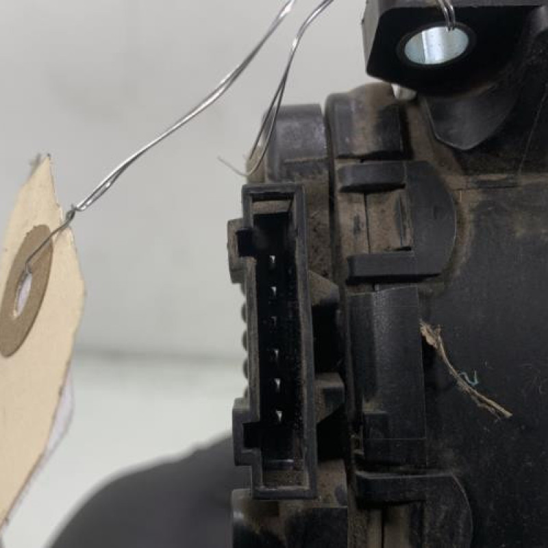 Pedale d'accelerateur RENAULT VEL SATIS Photo n°5