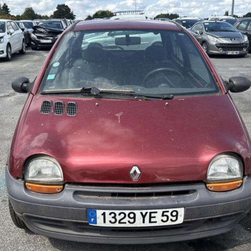 Amortisseur avant droit RENAULT TWINGO 1 Photo n°8
