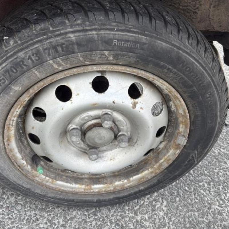 Amortisseur avant droit RENAULT TWINGO 1 Photo n°18