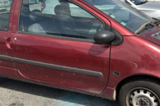 Amortisseur avant gauche RENAULT TWINGO 1