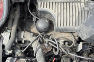 Amortisseur avant gauche RENAULT TWINGO 1