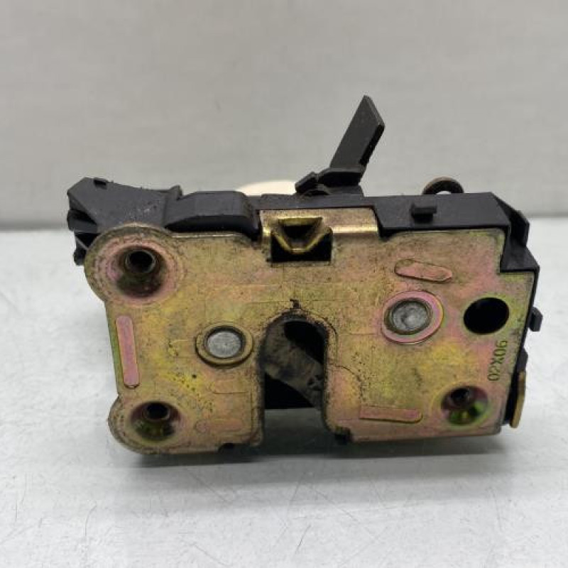 Serrure avant gauche RENAULT TWINGO 1 Photo n°1