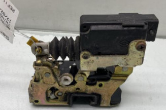 Serrure avant gauche RENAULT TWINGO 1