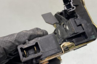 Serrure avant gauche RENAULT TWINGO 1