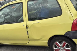 Serrure avant gauche RENAULT TWINGO 1