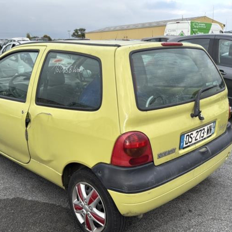 Amortisseur avant droit RENAULT TWINGO 1 Photo n°4