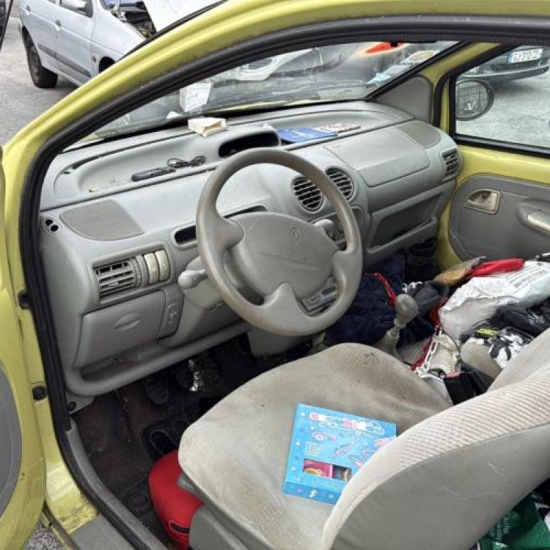 Amortisseur avant gauche RENAULT TWINGO 1 Photo n°10