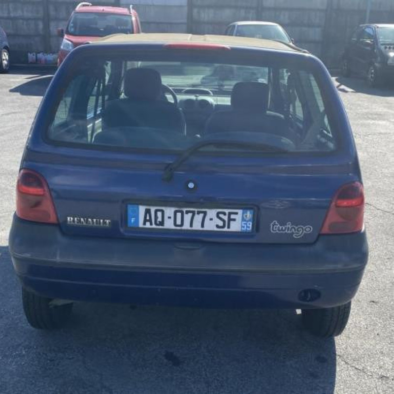 Amortisseur avant droit RENAULT TWINGO 1 Photo n°2