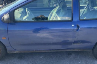 Amortisseur avant droit RENAULT TWINGO 1