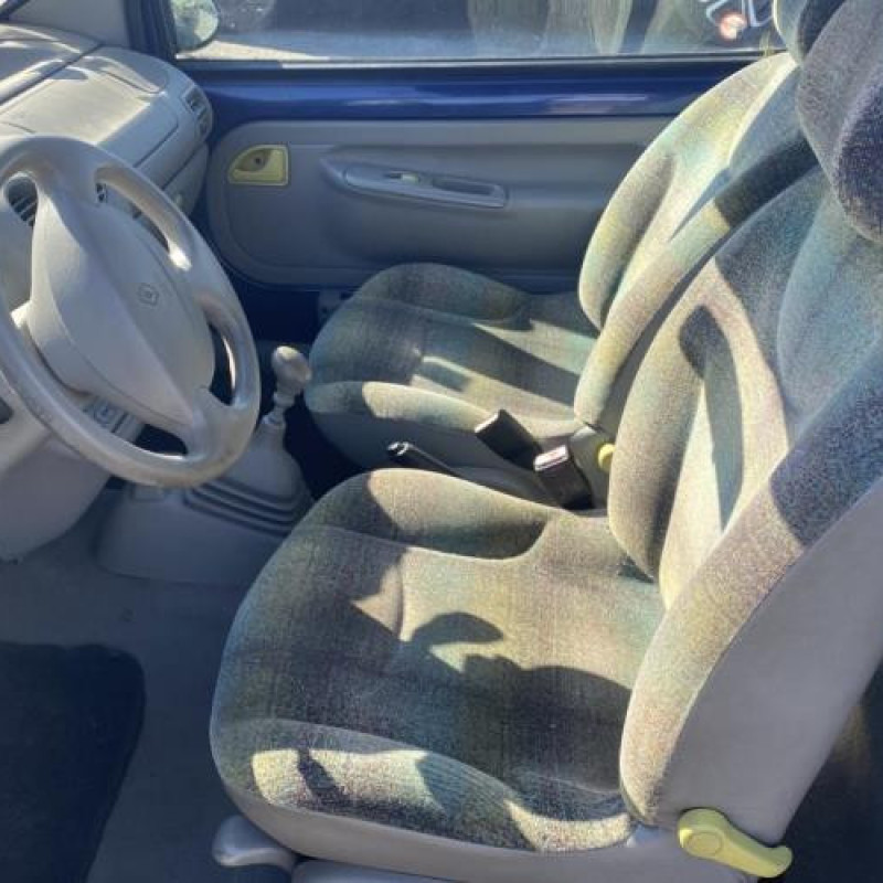 Amortisseur avant droit RENAULT TWINGO 1 Photo n°12