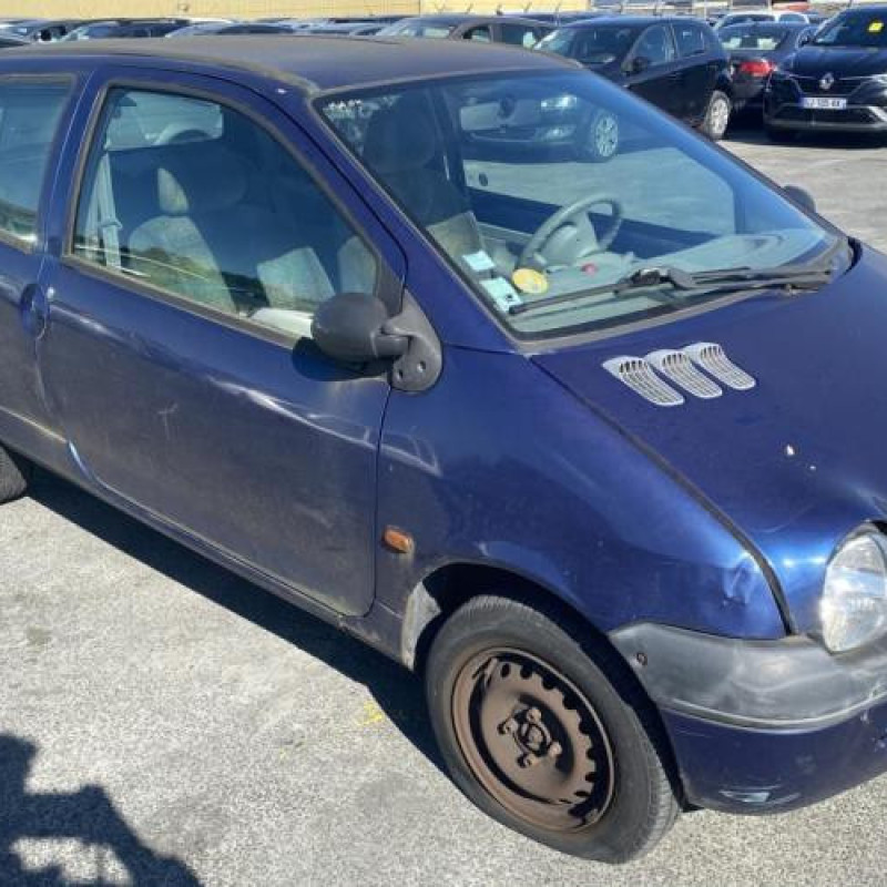 Amortisseur avant droit RENAULT TWINGO 1 Photo n°13