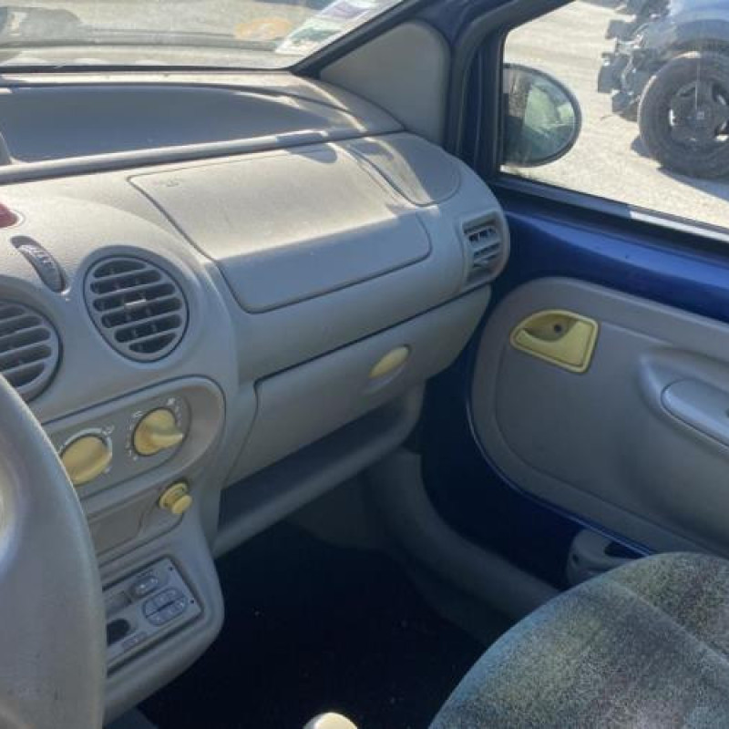 Amortisseur avant droit RENAULT TWINGO 1 Photo n°15