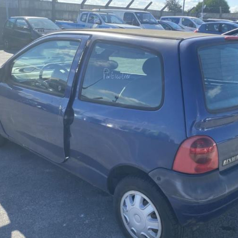 Amortisseur avant droit RENAULT TWINGO 1 Photo n°17