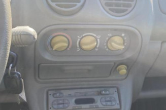 Amortisseur avant gauche RENAULT TWINGO 1