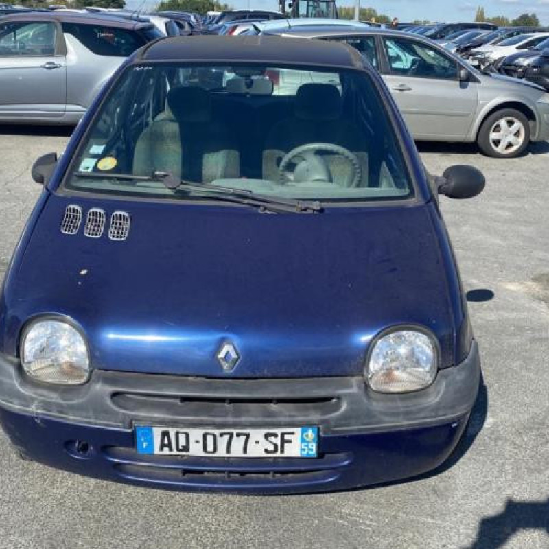 Amortisseur avant gauche RENAULT TWINGO 1 Photo n°6