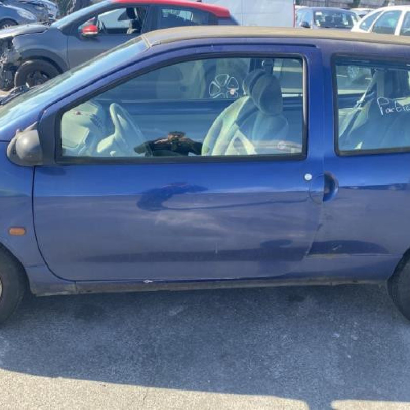 Amortisseur avant gauche RENAULT TWINGO 1 Photo n°7