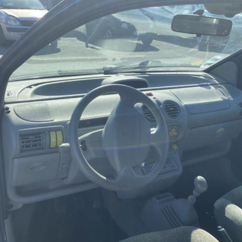 Amortisseur avant gauche RENAULT TWINGO 1 Photo n°8