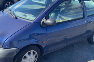 Amortisseur avant gauche RENAULT TWINGO 1