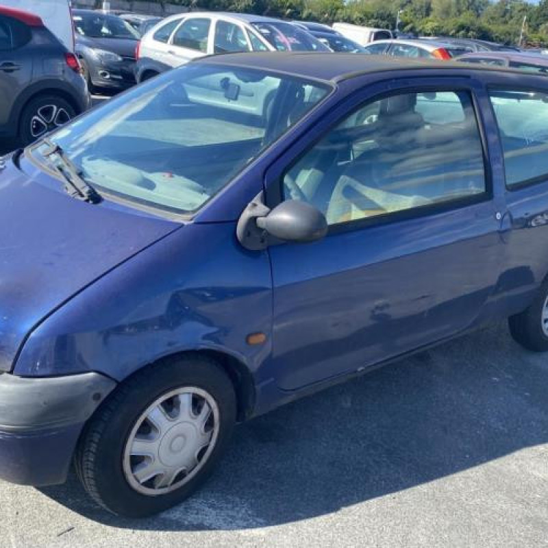 Amortisseur avant gauche RENAULT TWINGO 1 Photo n°14