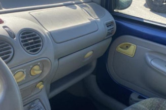 Amortisseur avant gauche RENAULT TWINGO 1