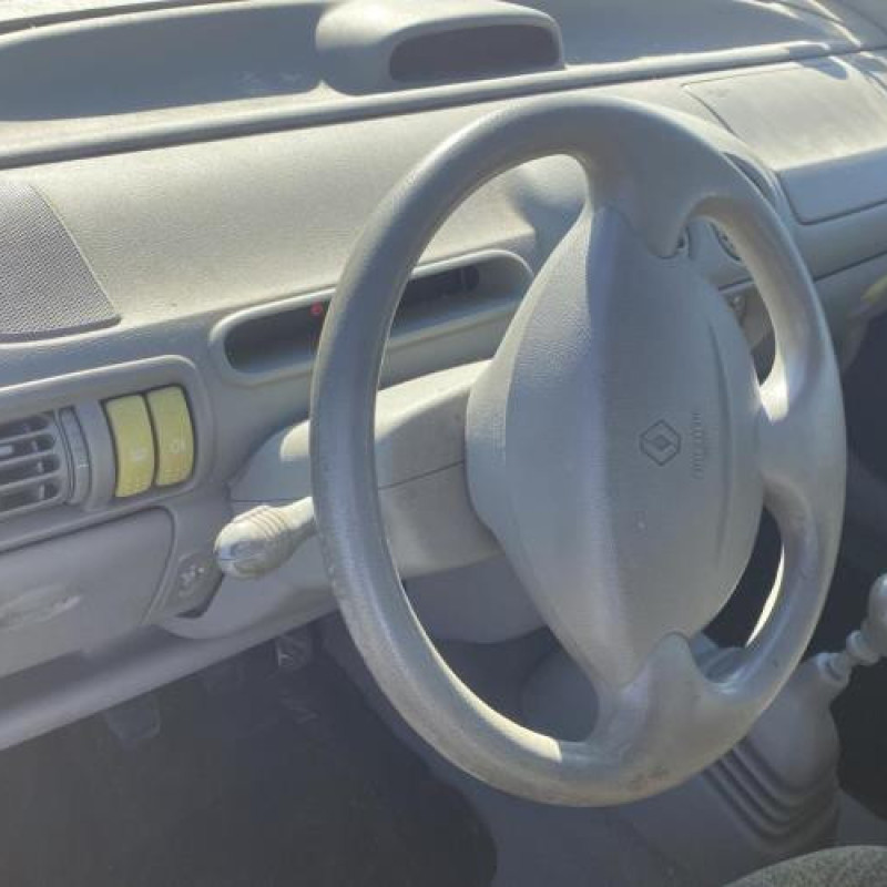 Amortisseur avant gauche RENAULT TWINGO 1 Photo n°16