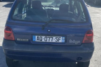 Catalyseur (echappement) RENAULT TWINGO 1