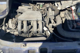 Catalyseur (echappement) RENAULT TWINGO 1