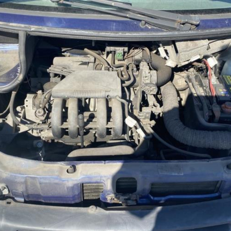 Catalyseur (echappement) RENAULT TWINGO 1 Photo n°5