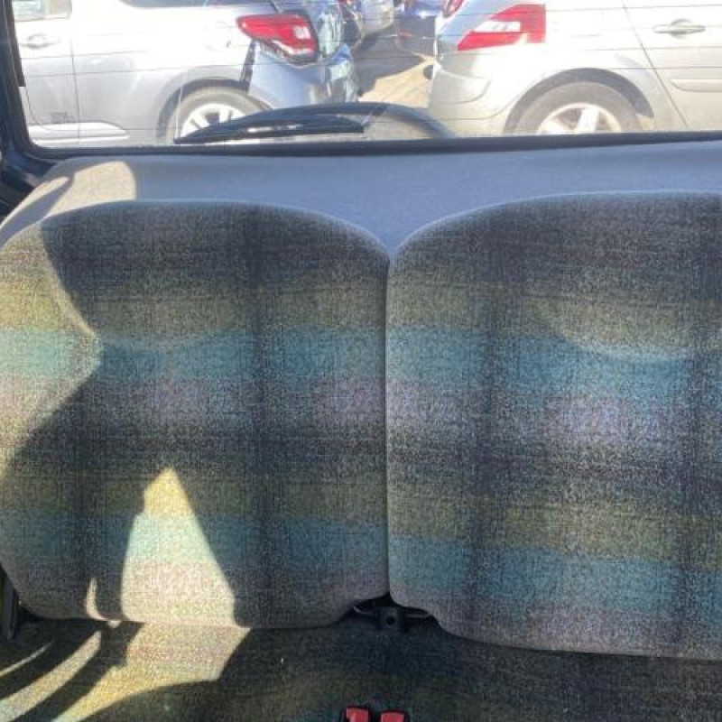 Catalyseur (echappement) RENAULT TWINGO 1 Photo n°10