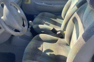 Catalyseur (echappement) RENAULT TWINGO 1